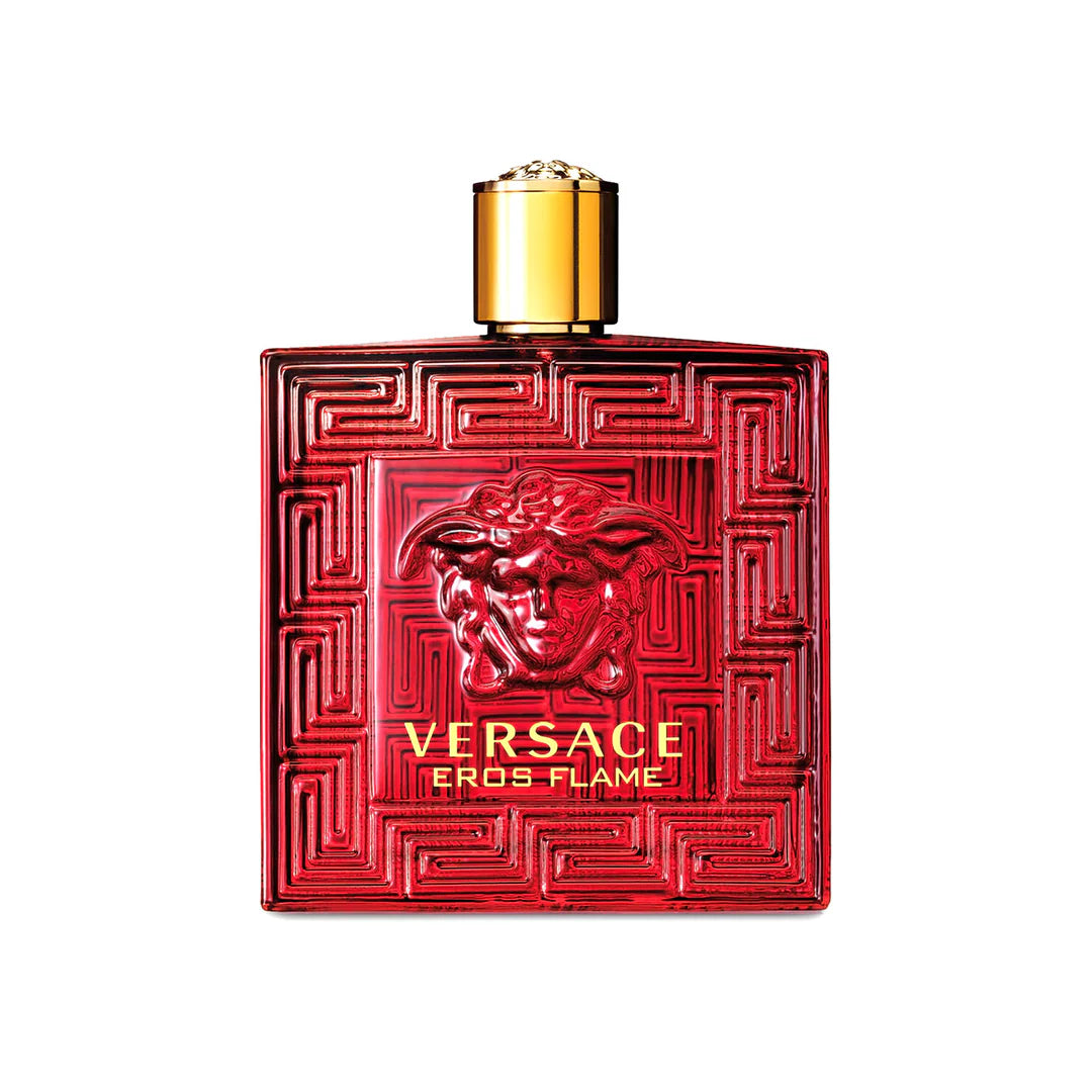 Versace Eros Flame – Eau de Parfum (Men)