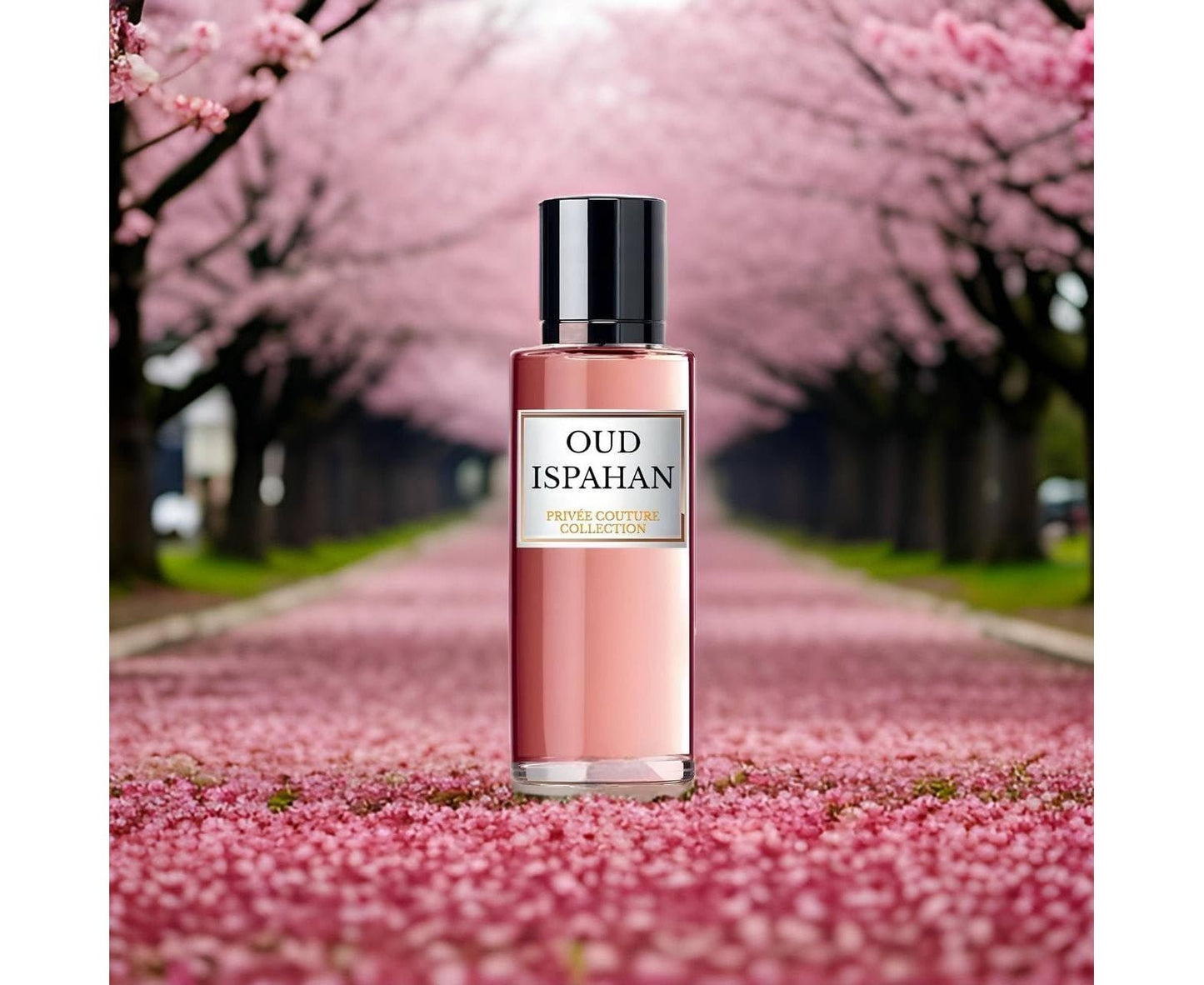 Christian Dior Oud Ispahan – Eau de Parfum (Unisex)