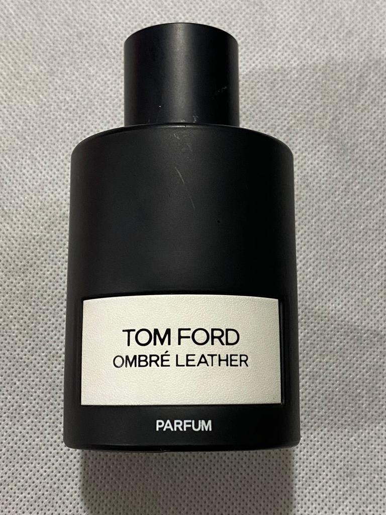 Tom Ford Ombré Leather Parfum – Parfum (Unisex)