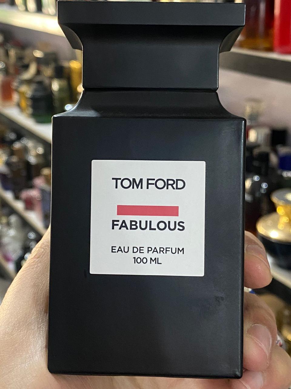 Tom Ford Fabulous – Eau de Parfum (Unisex)