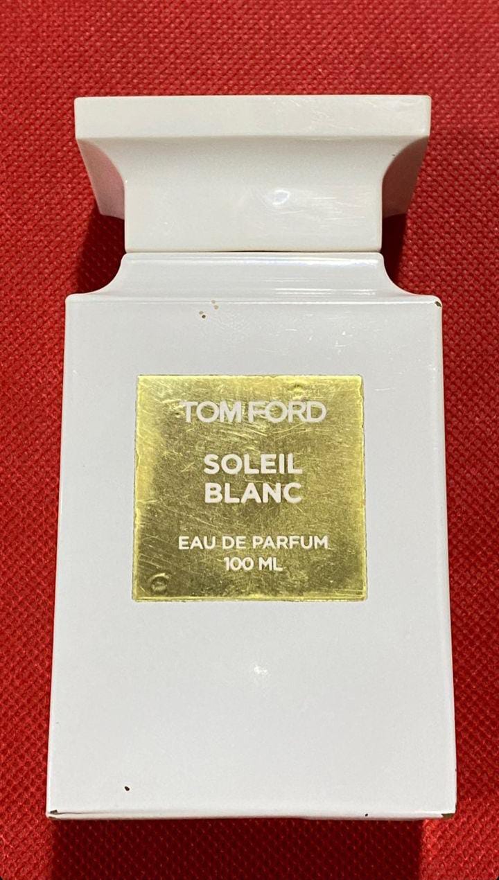 Tom Ford Soleil Blanc – Eau de Parfum (Unisex)