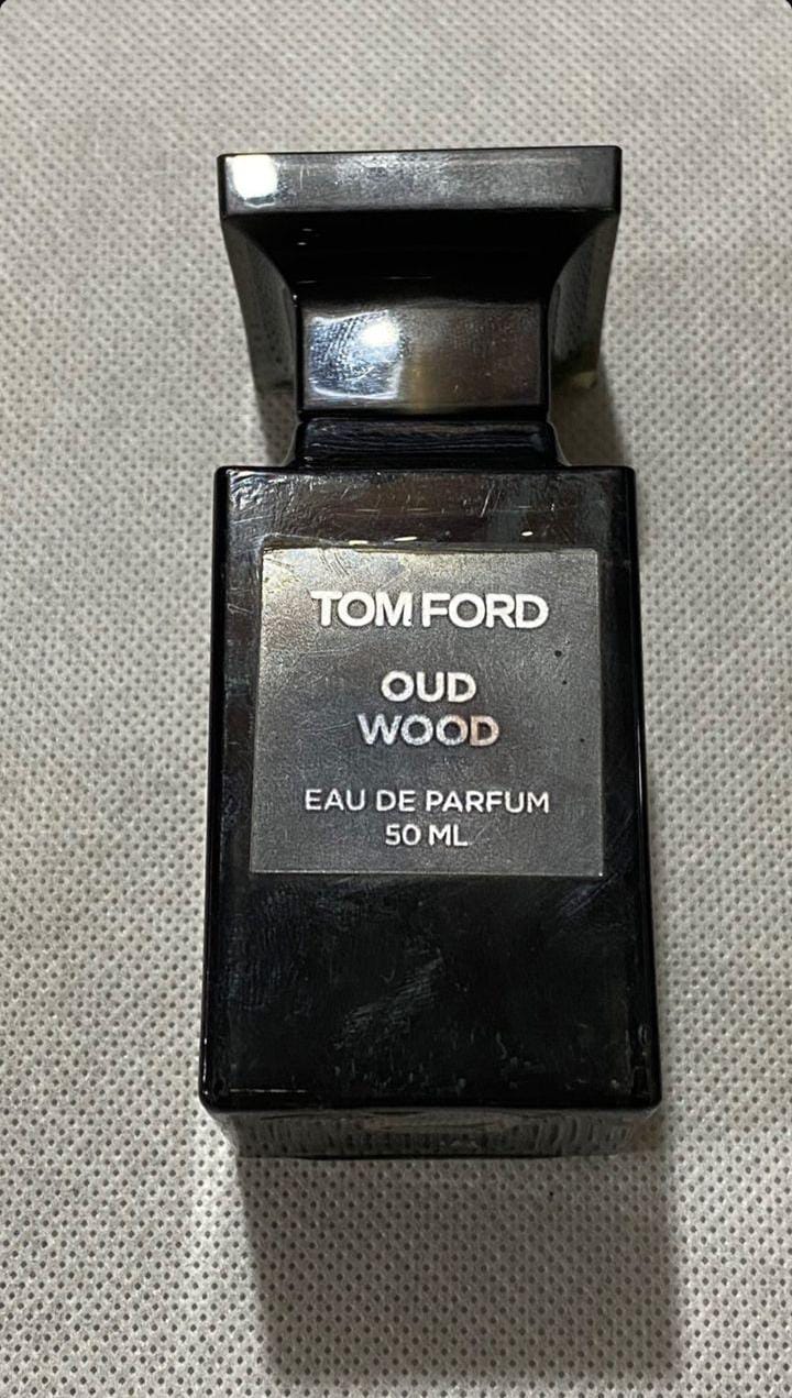 Tom Ford Oud Wood – Eau de Parfum (Unisex)