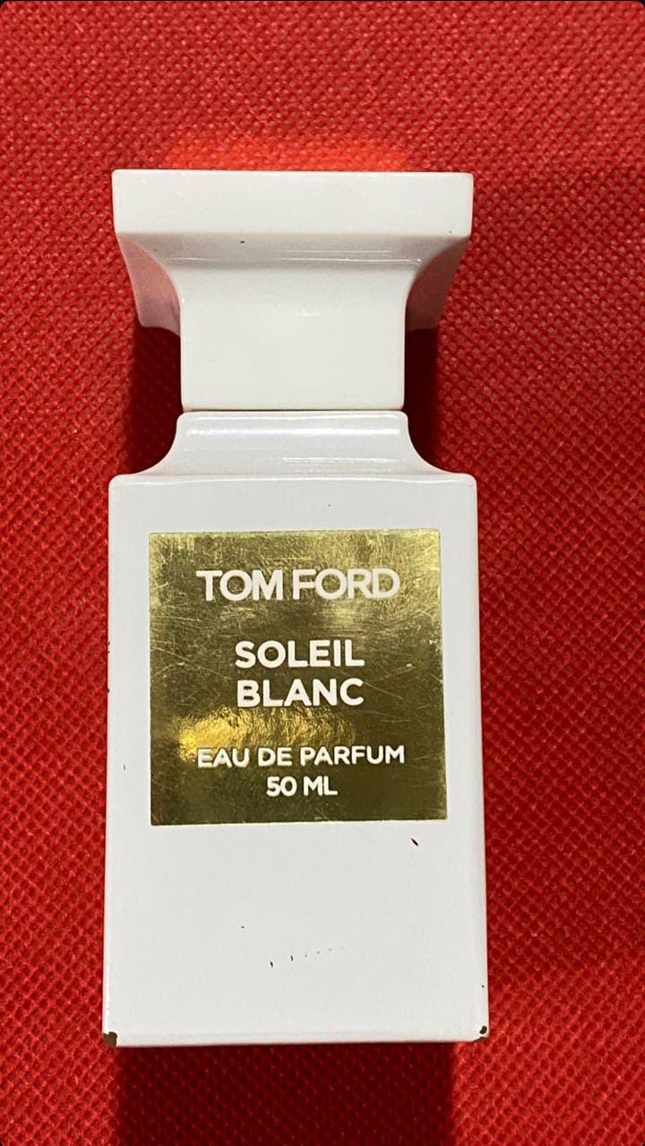 Tom Ford Soleil Blanc – Eau de Parfum (Unisex)