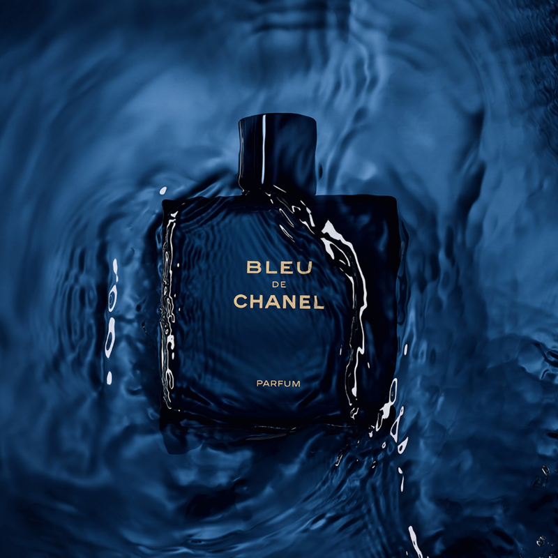 Bleu de Chanel – Parfum (Men)