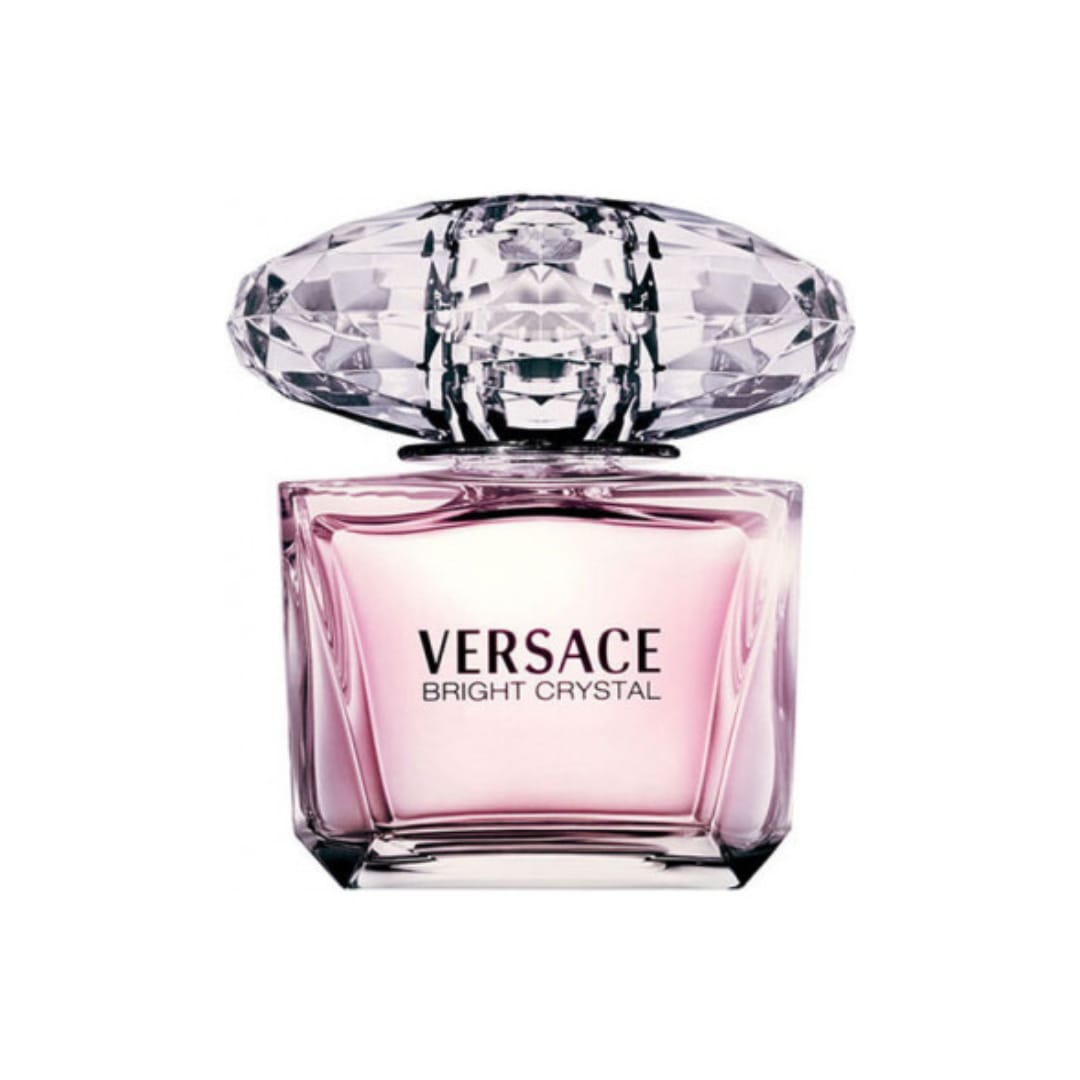 Versace Bright Crystal – Eau de Toilette (Women)