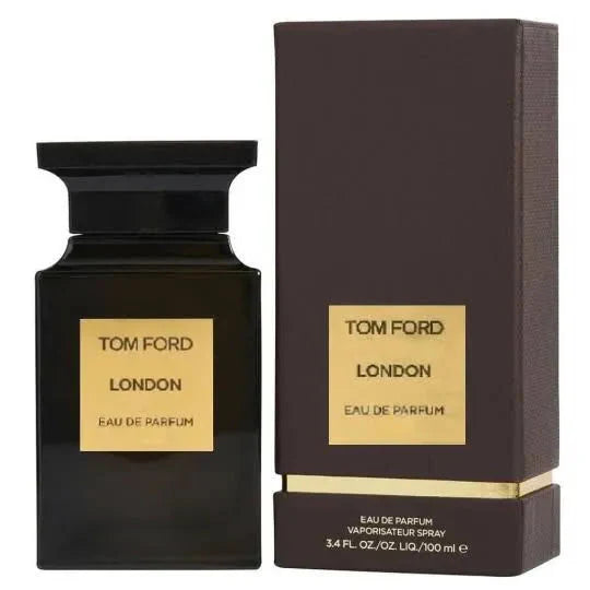Tom Ford London – Eau de Parfum (Unisex)
