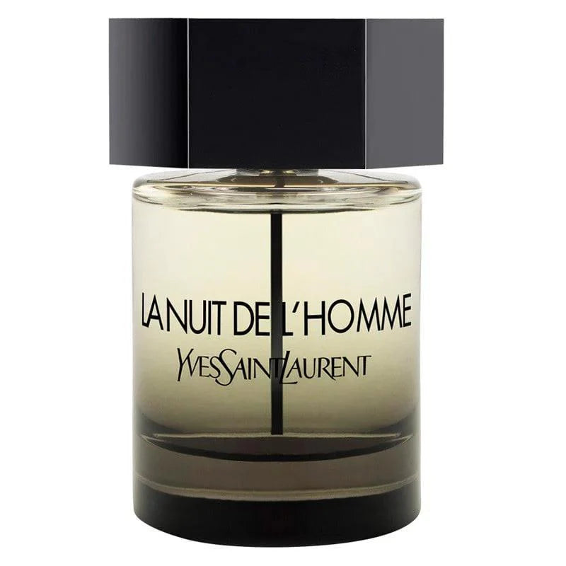 YSL La Nuit de L’Homme – Eau de Toilette (Men)