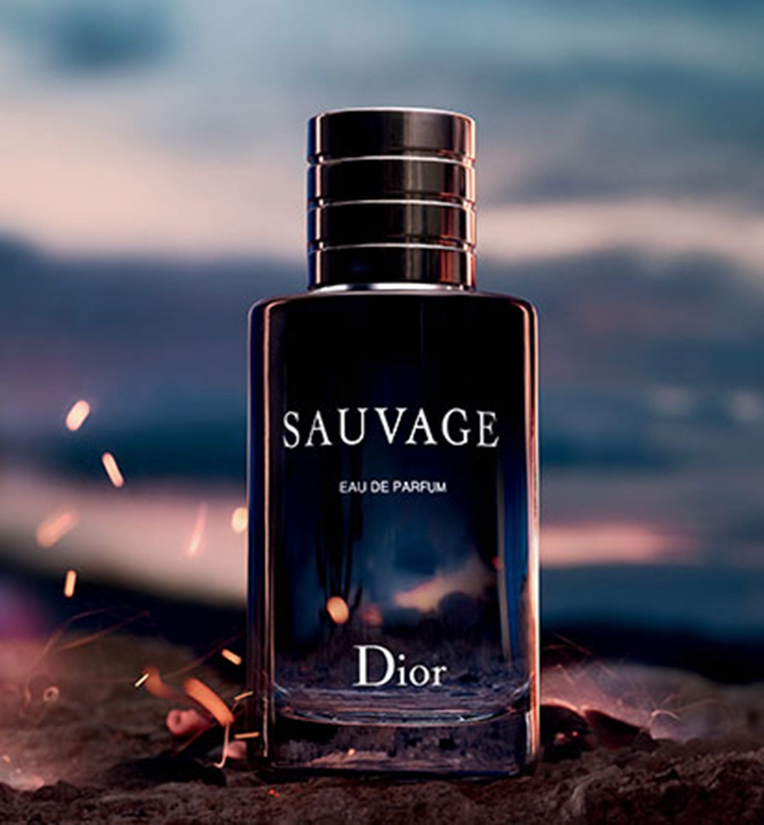 Men’s Fragrances