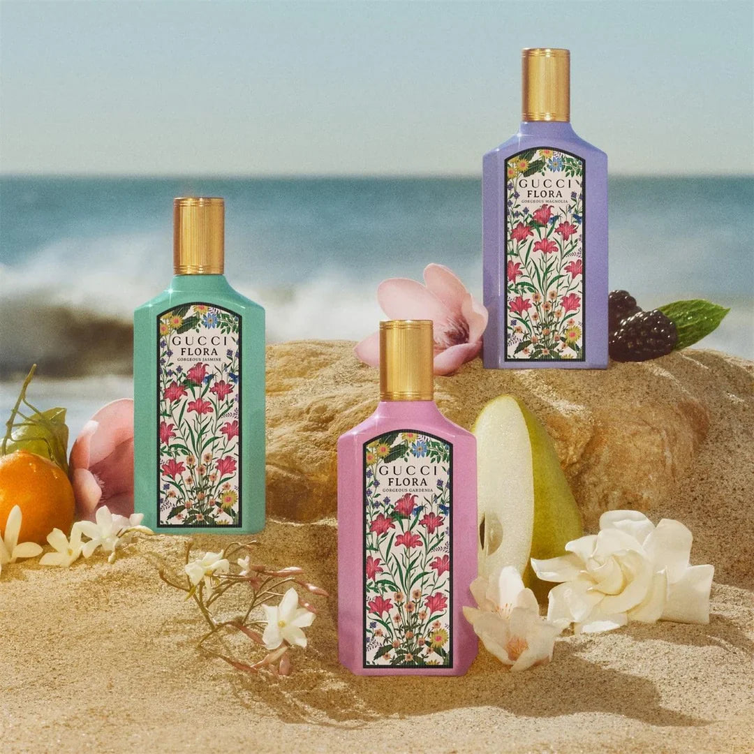 Women’s Fragrances