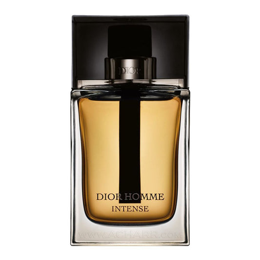 Dior Homme Intense – Eau de Parfum (Men)