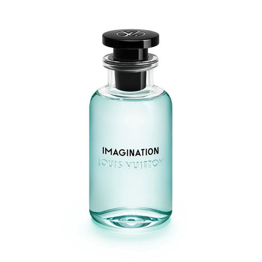 Louis Vuitton – Imagination (Men)