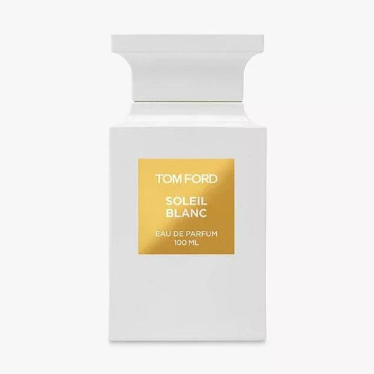 Tom Ford Soleil Blanc – Eau de Parfum (Unisex)
