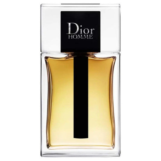 Dior Homme – Eau de Toilette (Men)