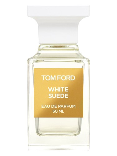 Tom Ford White Suede – Eau de Parfum (Unisex)