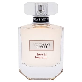 Victoria’s Secret – Love Is Heavenly (Women)