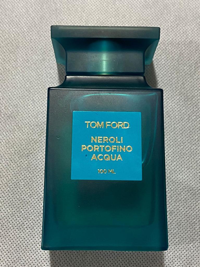 Tom Ford Neroli Portofino Acqua – Eau de Toilette (Unisex)