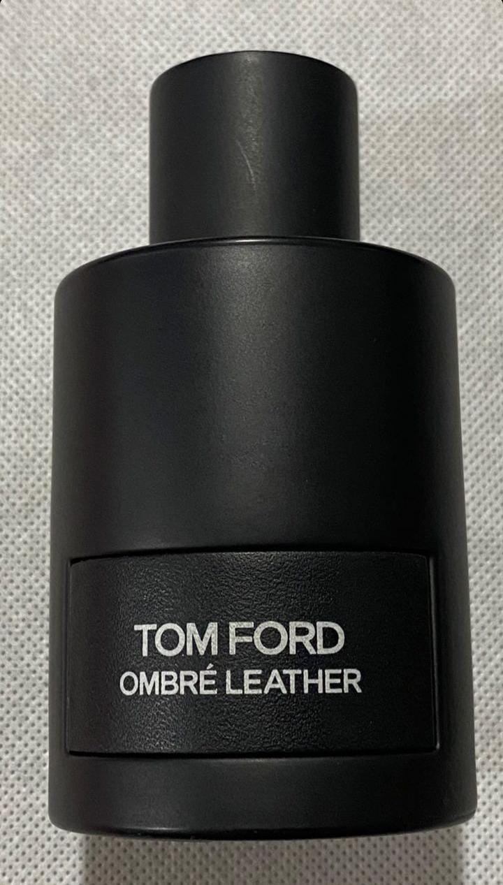 Tom Ford Ombre Leather – Eau de Parfum (Unisex)