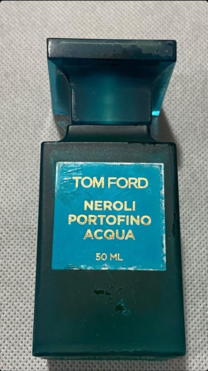 Tom Ford Neroli Portofino Acqua – Eau de Toilette (Unisex)