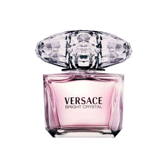 Versace Bright Crystal – Eau de Toilette (Women)