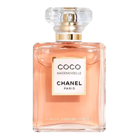 Coco Mademoiselle – Eau de Parfum (Women)