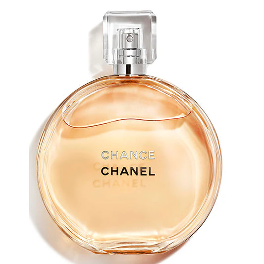 Chance by Chanel – Eau de Parfum (Women)