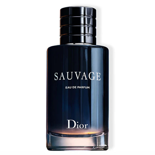 Dior Sauvage – Eau de Parfum (Men)