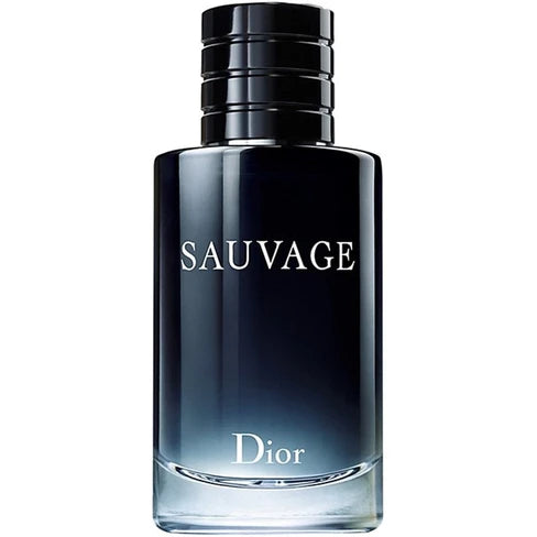 Dior Sauvage – Eau de Toilette (Men)