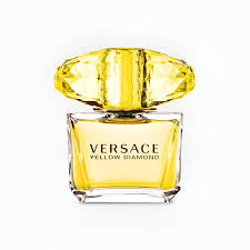 Versace Yellow Diamond – Eau de Toilette (Women)