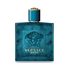 Versace Eros – Eau de Parfum (Men)