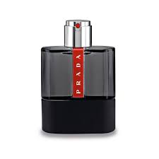 Prada – L’Homme Carbon - EDT (Men)
