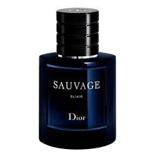 Dior Sauvage Elixir – Parfum (Men)