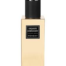 YSL Exquisite Embroidery – Eau de Parfum (Unisex)