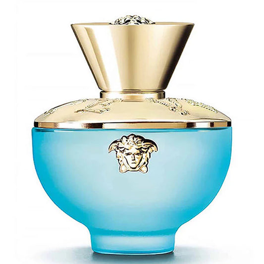 Versace Dylan Turquoise – Eau de Toilette (Women)