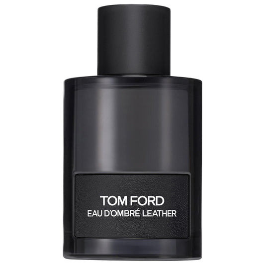 Tom Ford Eau d’Ombré Leather – Eau de Toilette (Unisex)