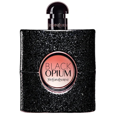 YSL Black Opium – Eau de Parfum (Women)